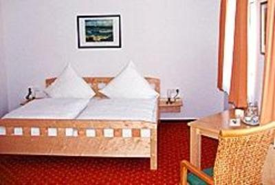 фото отеля Landgasthof Lamm