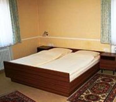 фото отеля Landgasthof Lamm
