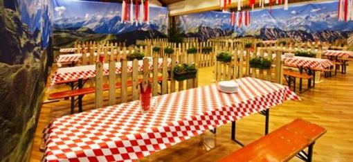 фото отеля Landgasthof Lamm