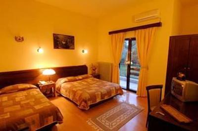 фото отеля Hotel Odysseon