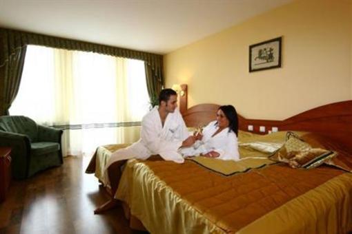 фото отеля Hotel Pietrak Trzemeszno