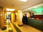 фото отеля Hotel Pietrak Trzemeszno