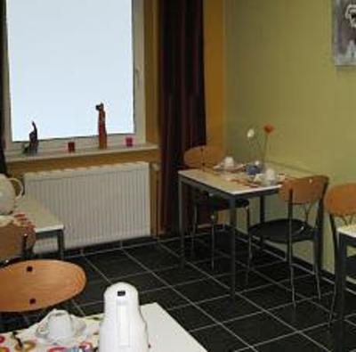 фото отеля Messe Motel Laatzen