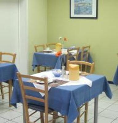 фото отеля Messe Motel Laatzen