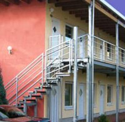 фото отеля Messe Motel Laatzen