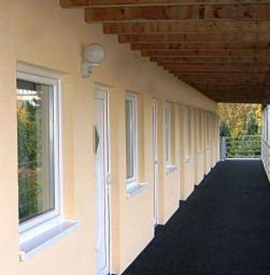 фото отеля Messe Motel Laatzen