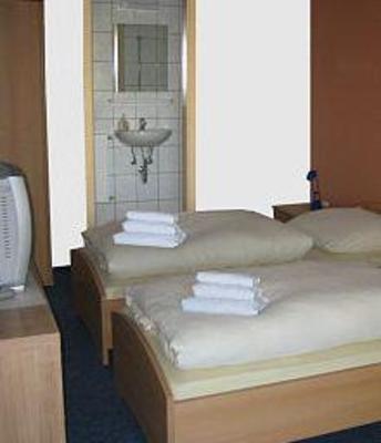 фото отеля Messe Motel Laatzen