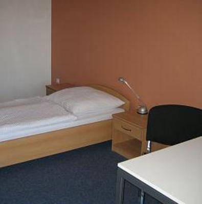фото отеля Messe Motel Laatzen