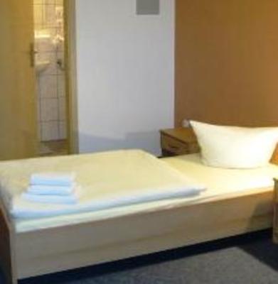 фото отеля Messe Motel Laatzen