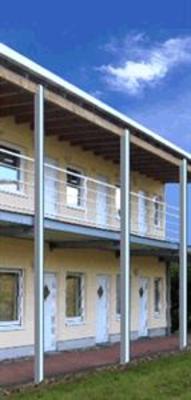 фото отеля Messe Motel Laatzen
