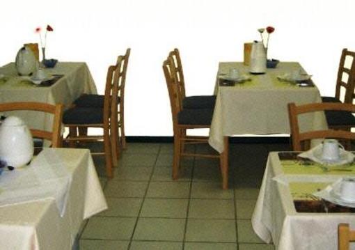 фото отеля Messe Motel Laatzen