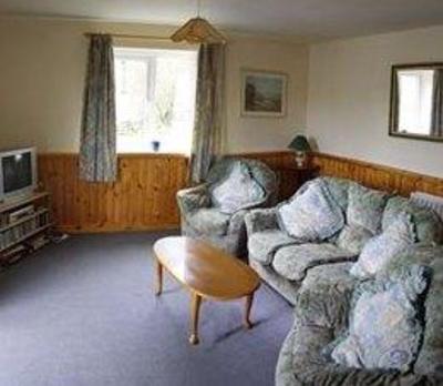 фото отеля Redwell Fisheries Hotel Arkholme