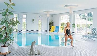 фото отеля Schunemann Hotel Steinfurt
