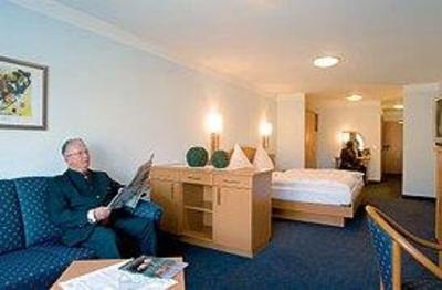 фото отеля Schunemann Hotel Steinfurt