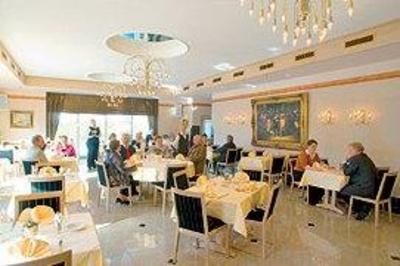 фото отеля Schunemann Hotel Steinfurt