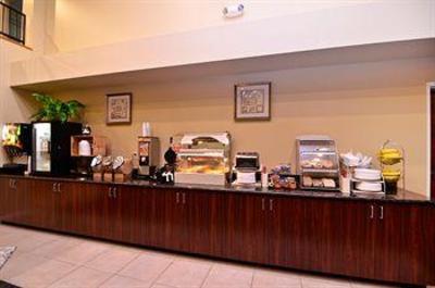 фото отеля Best Western Yadkin Valley Inn & Suites