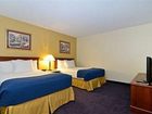 фото отеля Best Western Yadkin Valley Inn & Suites