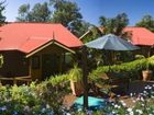 фото отеля Jacaranda Park Holiday Cottages