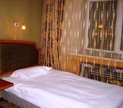 фото отеля Chenglin Hotel