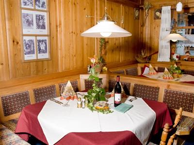 фото отеля Pension Backstuba