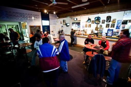фото отеля The Heads Hotel Shoalhaven Heads