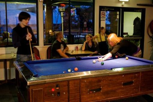 фото отеля The Heads Hotel Shoalhaven Heads