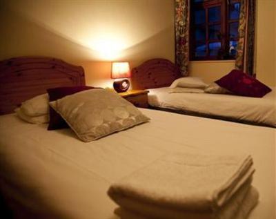 фото отеля The Kings Head Hotel Syresham