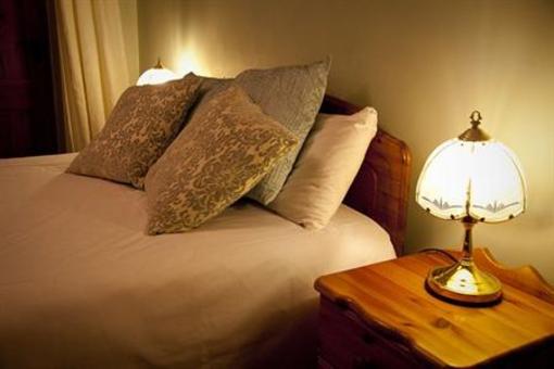 фото отеля The Kings Head Hotel Syresham