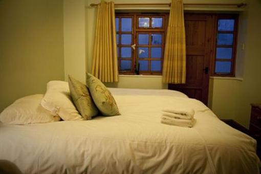 фото отеля The Kings Head Hotel Syresham