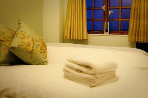 фото отеля The Kings Head Hotel Syresham