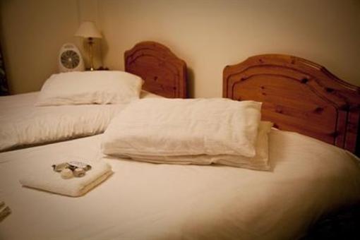 фото отеля The Kings Head Hotel Syresham