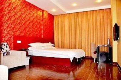 фото отеля Orange Concept Hotel
