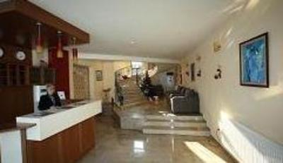 фото отеля Hotel Varosha