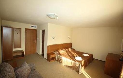 фото отеля Hotel Varosha