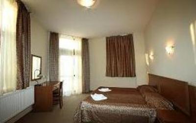 фото отеля Hotel Varosha
