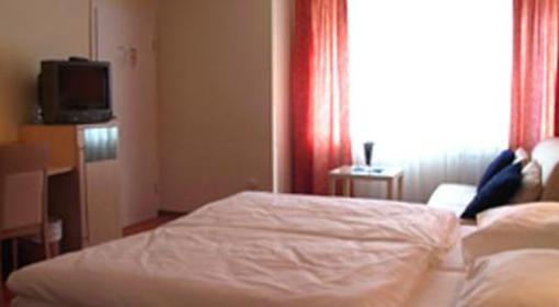фото отеля Opus Hotel St Christophorus