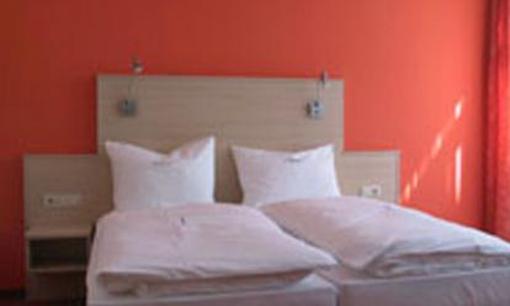 фото отеля Opus Hotel St Christophorus
