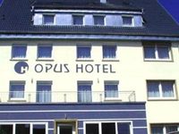 Opus Hotel St Christophorus