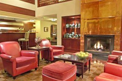 фото отеля Moorpark Hotel