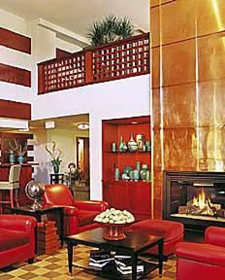 фото отеля Moorpark Hotel