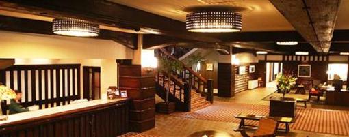 фото отеля Unzen Kanko Hotel