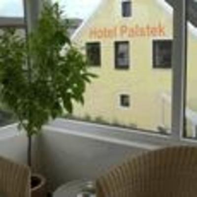 фото отеля Hotel Palstek