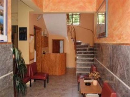 фото отеля Argo Hotel Perama