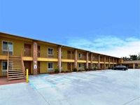 Americas Best Value Inn Adelanto Victorville