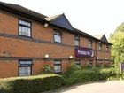 фото отеля Premier Inn South Cannock