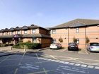 фото отеля Premier Inn South Cannock