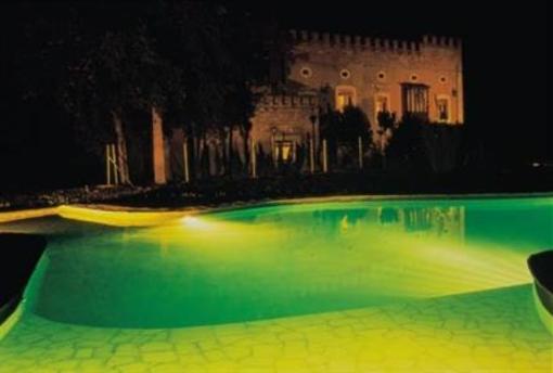 фото отеля Casa Rural Masia El Pinet Alfafara