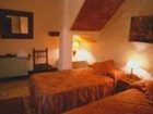 фото отеля Casa Rural Masia El Pinet Alfafara