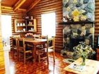 фото отеля Baguio Western Log Cabin