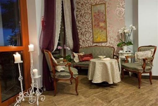 фото отеля Lazurowy Dwor